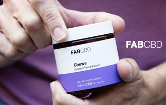 FAB CBD Review | A Reliable Platform For Buying CBD Products
