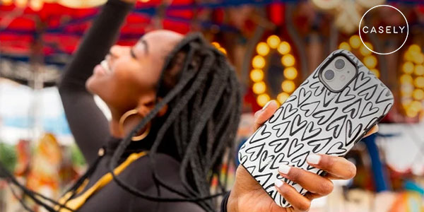 Casely- A One-Stop Shop For Mobile Covers and Accessories