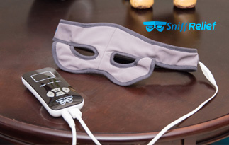 Sniff Relief Review | Offers Natural Relief For Sinus Pains